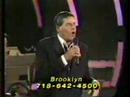 Sammy Davis & Jerry Lewis Al Jolson Medley