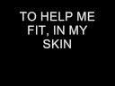 Avril Lavigne Naked Lyrics