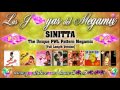SINITTA - The Unique PWL Pattern Megamix [full length version]