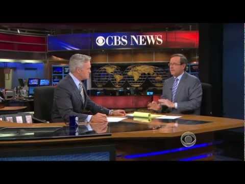 cbs news - Some highlights of CBS News' flagship news program, the CBS Evening News. This edition is from July 17 and is presented by Scott Pelley. Recorded from KCNC-T...