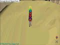 Zonix Troll -Duel arena Video- YouBleedRed downed