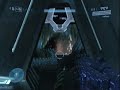 Halo 3 Campaign glitch mabey 13th skull spot