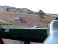 JD 3640 S + Monosem NG3 plus 6u. JD 3640 S + Monosem NG3 plus 6u.