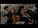Prokofiev Ballate Op15 Leandro Carino Sara Danti from Walton's House sept 2008 2 di 2