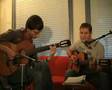 Lightning crashes (Live Cover)