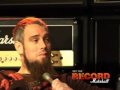 Bj�rn Gelotte of In Flames
