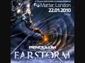 Pendulum The Island Official Music Video and Lyrics