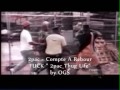 2pac R.mic Black Marche - Compte A Rebour by Dj OGS ****$$$$
