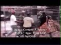 2pac instru Black Marche - Compte A Rebour by Dj OGS ****$$$$