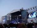 The Offspring - Summer Sonic 11/08/2007 Osaka