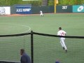 Portland Beavers Brady Clark makes great catch! Portland Beavers Brady Clark makes great catch!