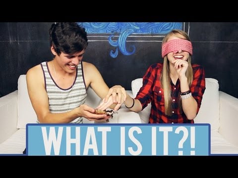 WHAT IS IT?!