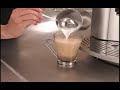 Delonghi Demonstration Delonghi Demonstration