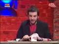 Mahser i Cumbus "Aninda Goruntu Show" Cibirca  06 05 07 