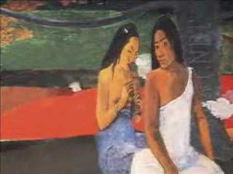 paul gauguin