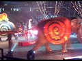 Ringling brothers Barnum and Bailey Circus