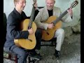 Jorge Cardoso  Milonga   -  Duo Influenca
