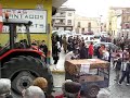 Procesión de San Antón Procesión de San Antón