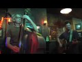 tim and jamie of jamie's junk show; folsom prison blues