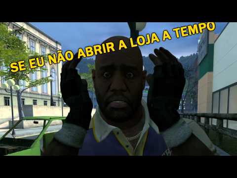 Imagem de Amostra do You Tube