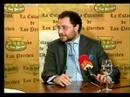 Entrevista a Felipe Debasa Navalpotro ( 2 de 2 )