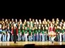 Sterling Park Celtic Winter Fest Irish Dancing