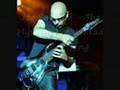 John Petrucci vs Joe Satriani