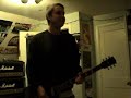 a cover of the band 
