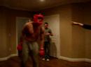 Meadows and Hardesty Boxing battle Meadows and Hardesty Boxing battle