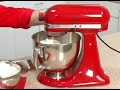 Making Bread Dough