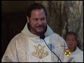 Homily- Solemnity of Corpus Christi-06-10-07
