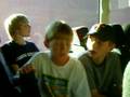 on the way to Mentone #2