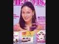 KC Concepcion Cover Girl/Model