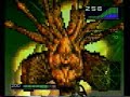 sega saturn (acclaim - 1996)