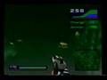 Alien trilogy (Final Boss) -Saturn-