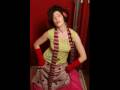 Just For Now-Imogen Heap