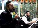Meir Adler and Arele Samet