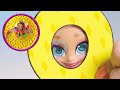 Open video