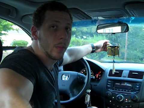 Stick Shift Driving Lessons: Down Shifting
