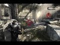 Gears of War 9600gt 1440x900 max