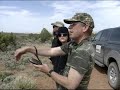 Bigfoot stomps Four Corners, trackers say