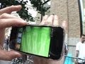 WIRED.COM: iPhone Launch