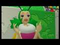 Graffiti Kingdom Cutscene-Tablet's Bad Timing