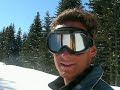 Esquiar Alpes- Portugueses Courchevel