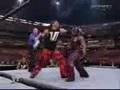 matt hardy vs rey mysterio