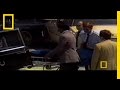 FBI Takedown