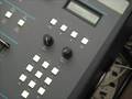 Dor - samples on the SP-1200