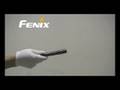 Fenix L1D L2D P2D P3D flashlights video manual