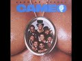 Cameo - Post Mortem