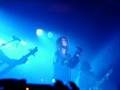 Pain Of Salvation - Undertow Live at Alpheus Roma 26/02/2007
